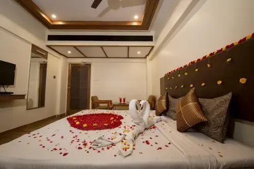 Sri Janakiram Hotels