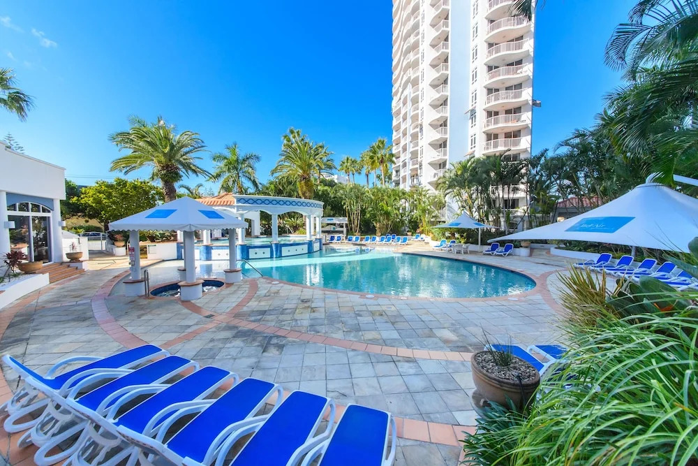 Broadbeach Luxury Apartments