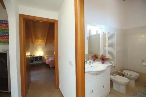 La casa al mare