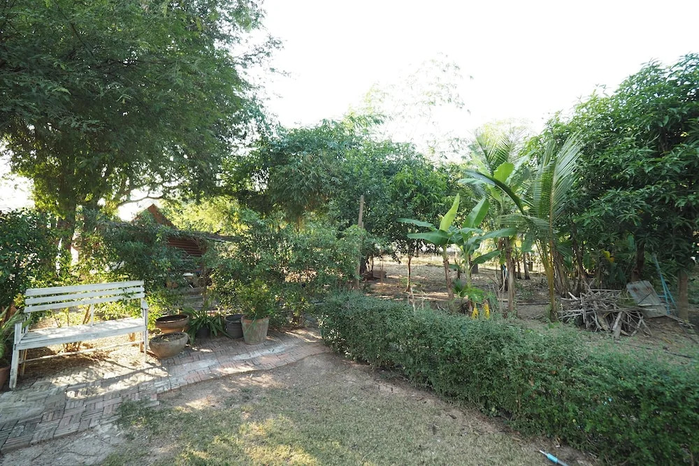 Sukhothai Chalet