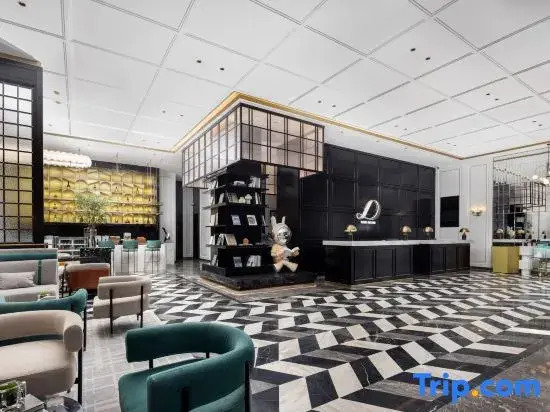 XANA Deluxe Changsha Binjiang Financial Center Hotel