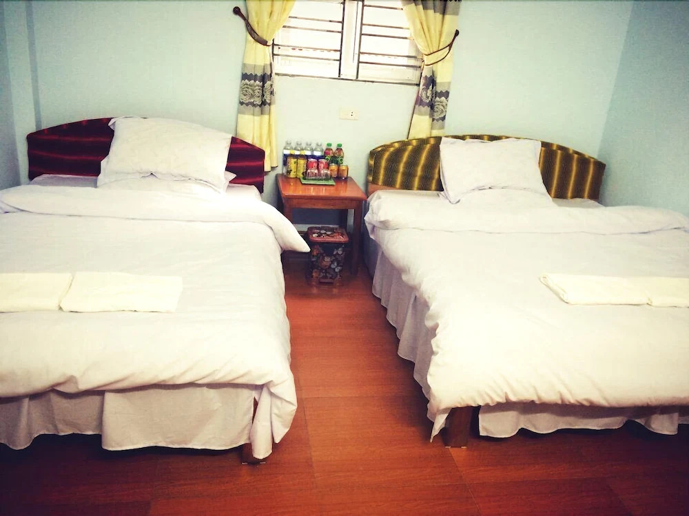 An Dat Hotel