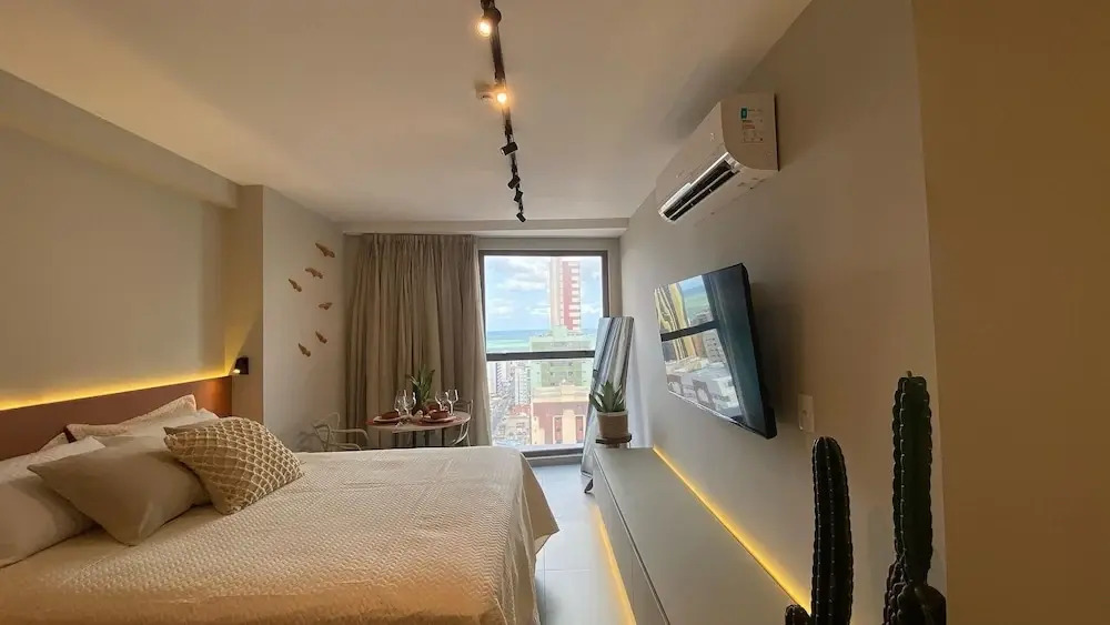 Simple Smart Residence by Hosppedar