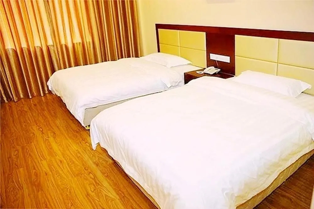 Pengyuan Hotel