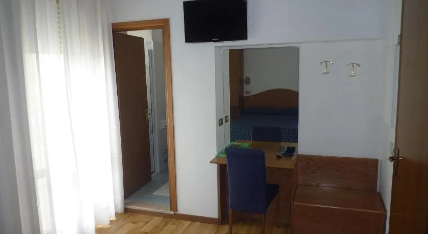 Hotel Roma