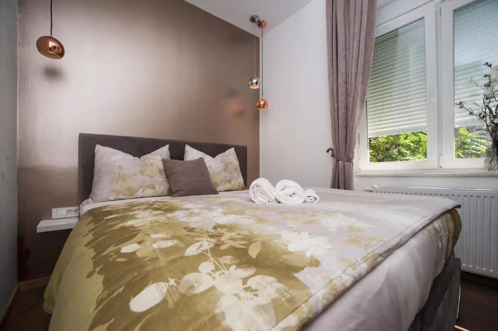 Citylux Apartments