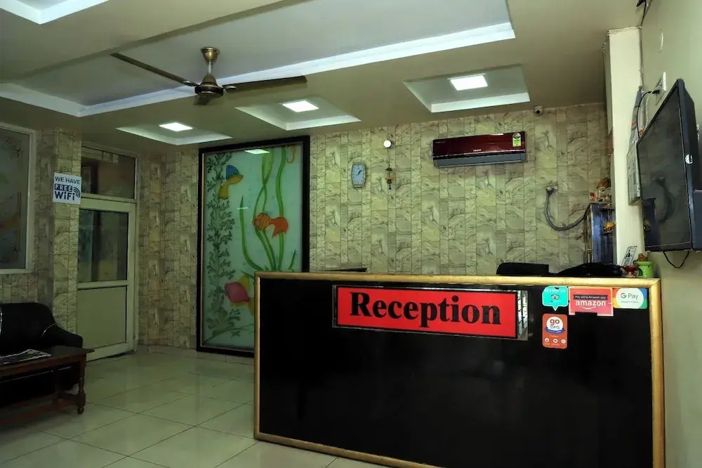 Hotel Chetali