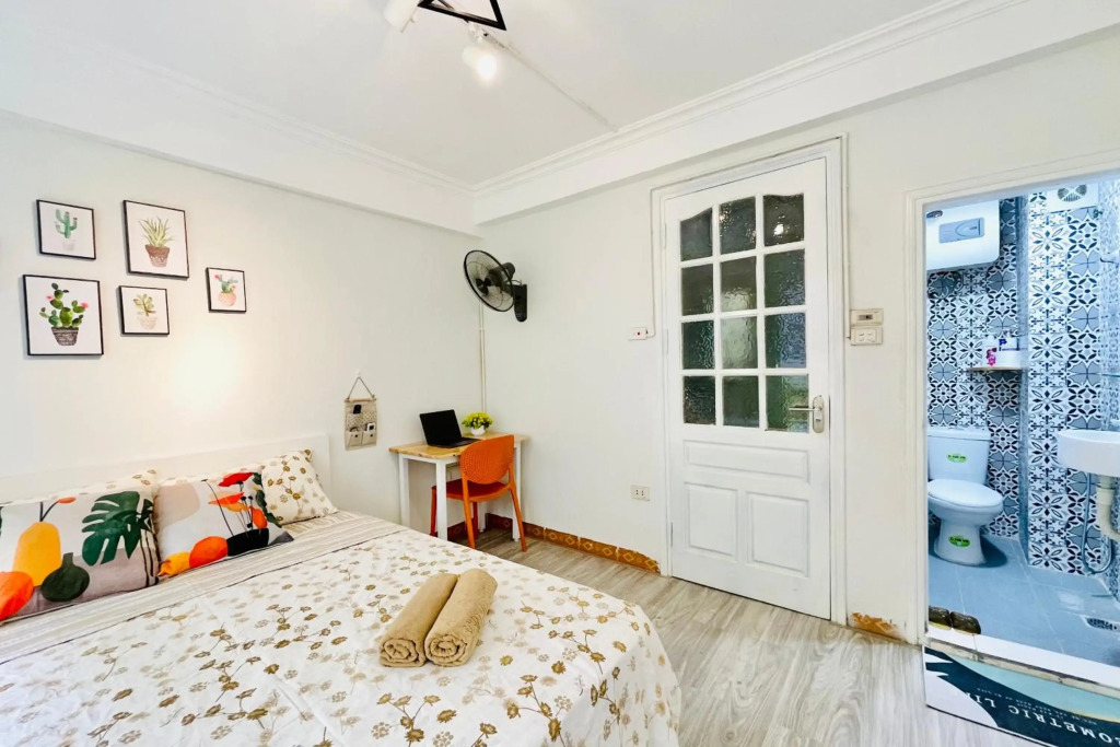 Vitamin Home Hoàn Kiếm 35