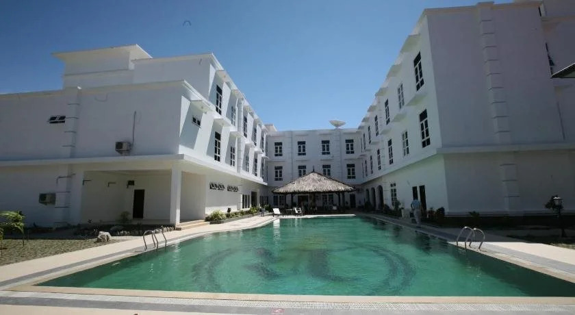Hotel The Ramelau
