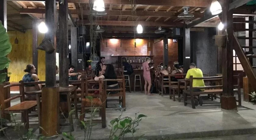 Mai Chau Hostel