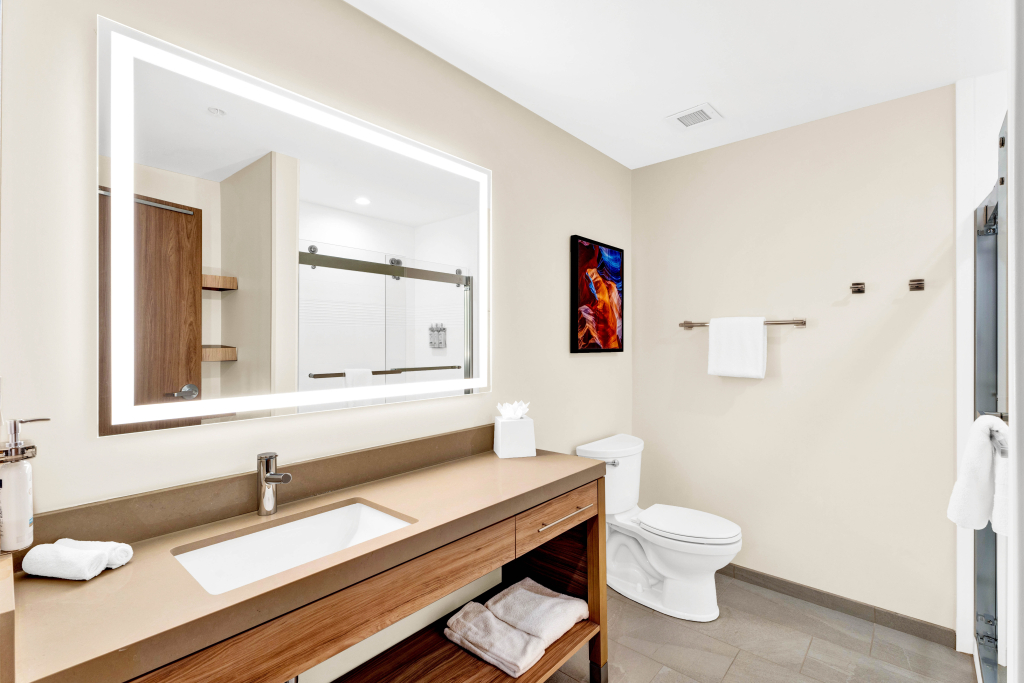 Candlewood Suites - Detroit - Auburn Hills by IHG