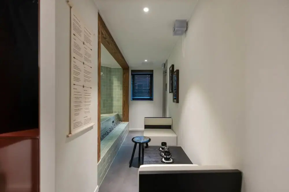 Stay Passport Sindang Ryokan
