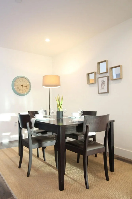 LA Luxury Suites Free Parking 2BD2BA