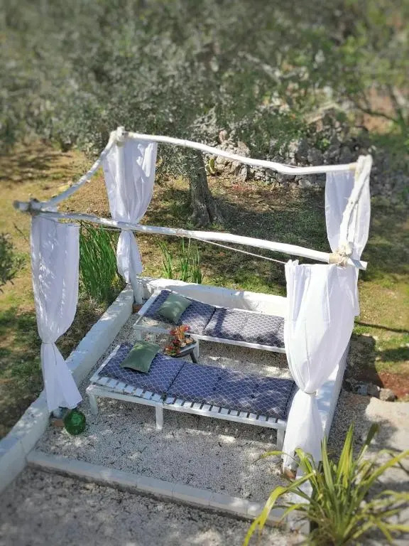 La Cabane Ostuni Sea View Holiday Home