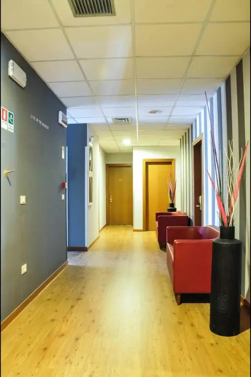 Hotel Marco Effe