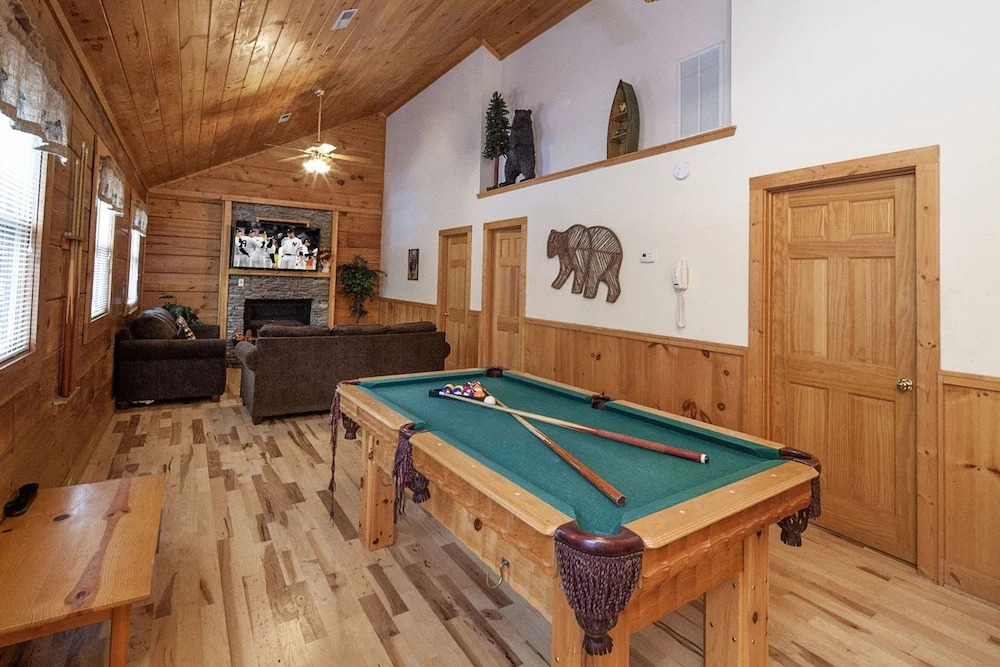 Living The Dream by Eagles Ridge Resort