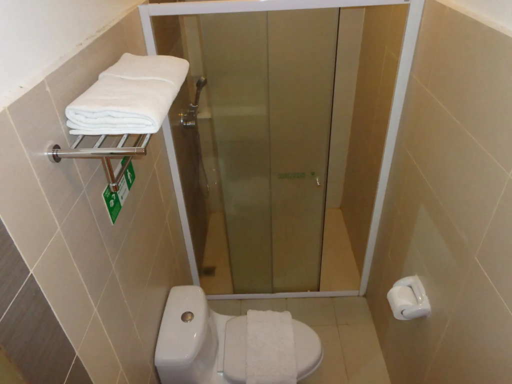 Go Hotels Tacloban
