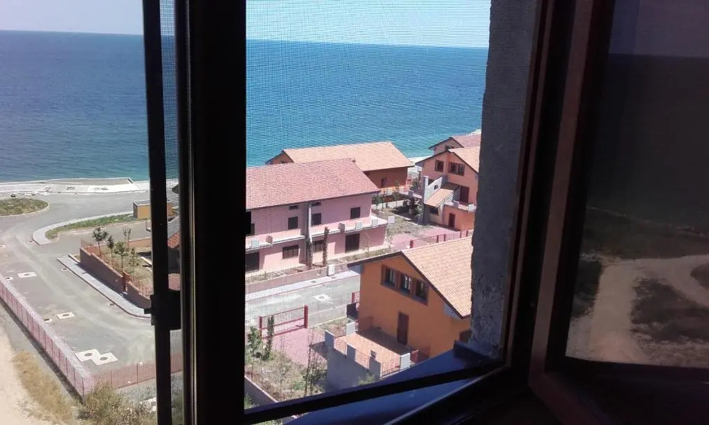 Apartment Nucu I