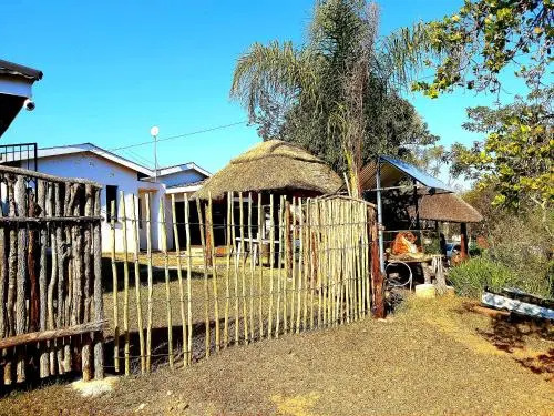 1 Bed Apartment inside Thula Du Estate