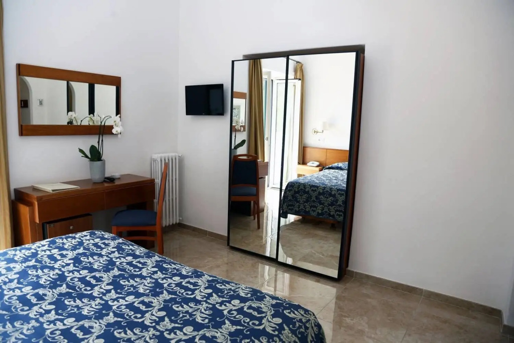 Hotel San Michele