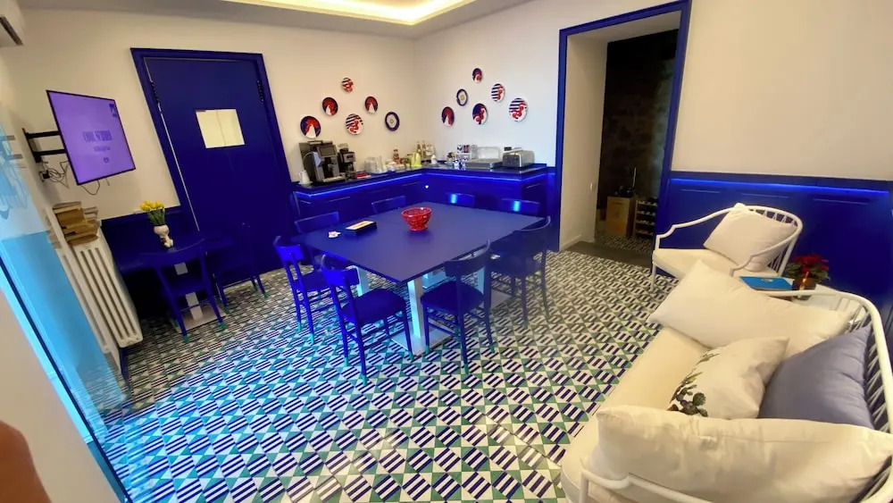 YourHome - Relais Loggia Li Galli