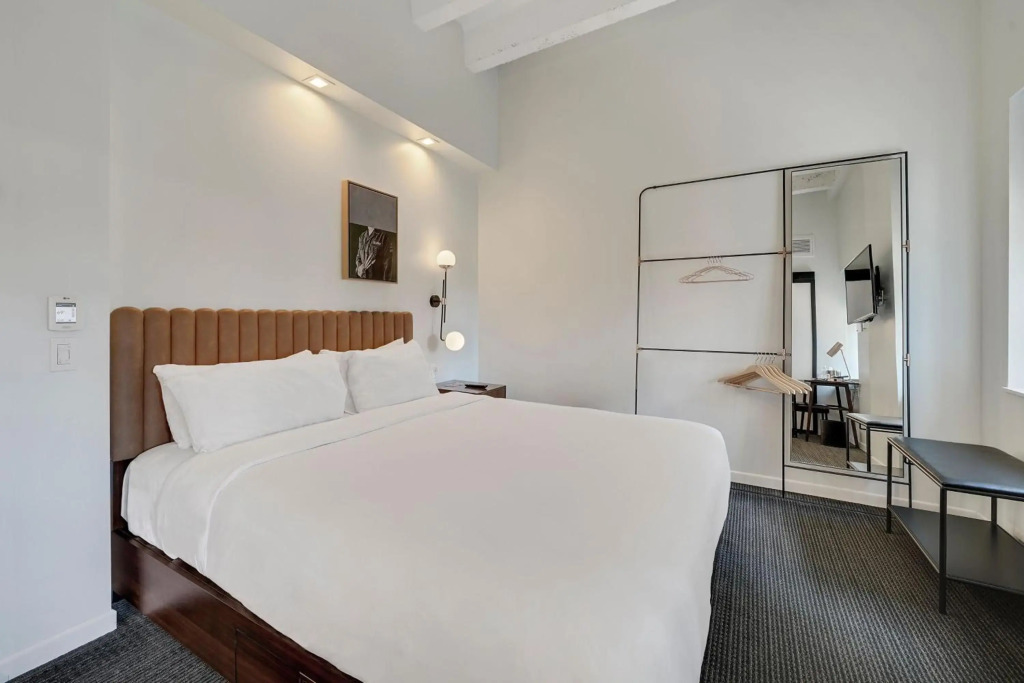 The Guild Hotel, San Diego Downtown, a Marriott Tribute Portfolio Hotel
