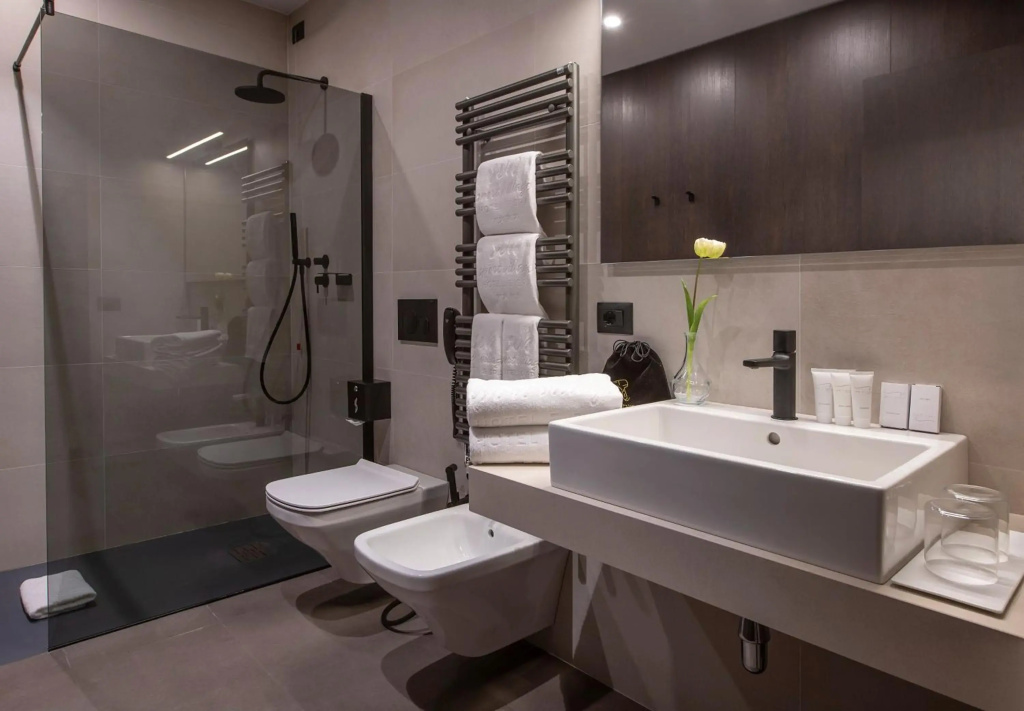 Sport Village Hotel & Spa