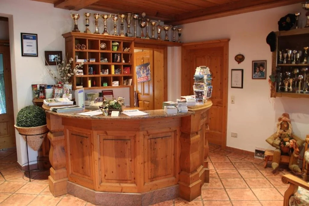 Panorama-Hotel Winklerhof