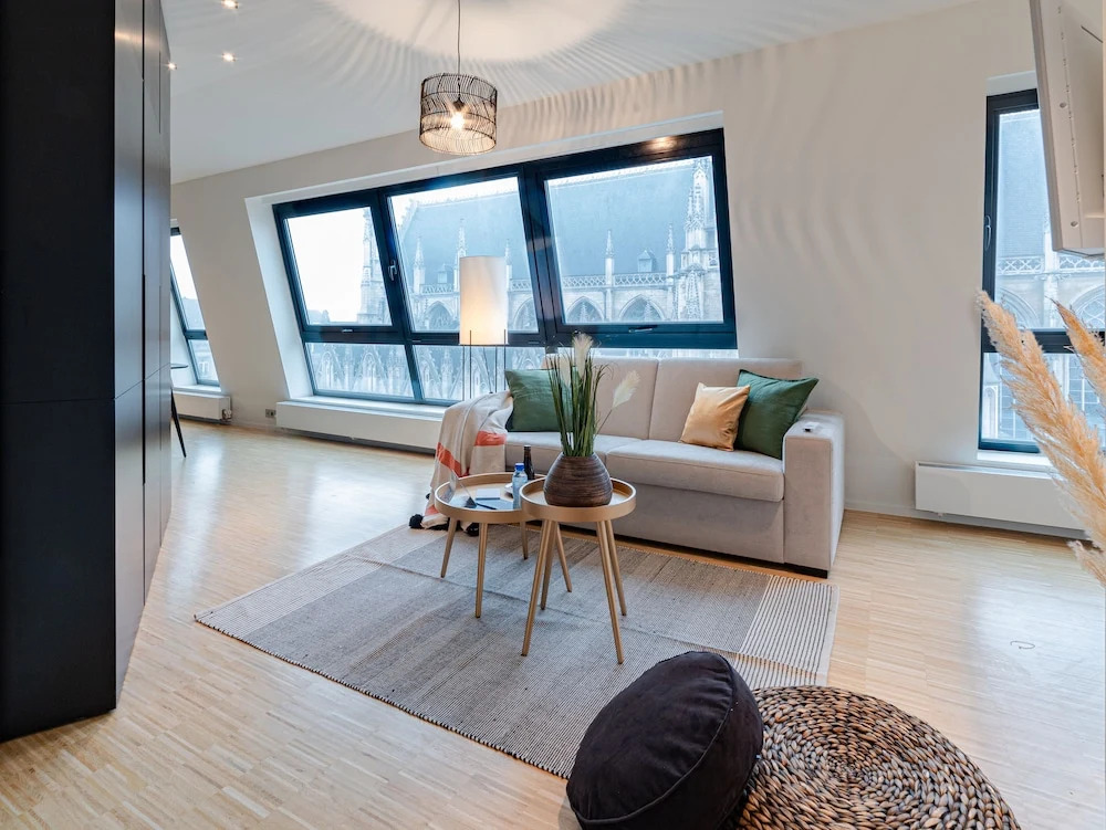 Sweet Inn Apartments Régence