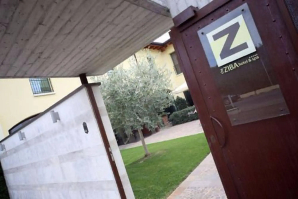 The Ziba Hotel & Spa