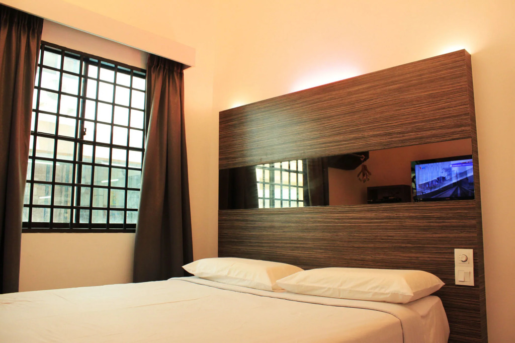 Time Hotel