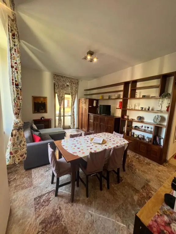 Residenza Lebara