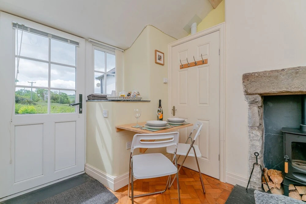 Quarry Cottage