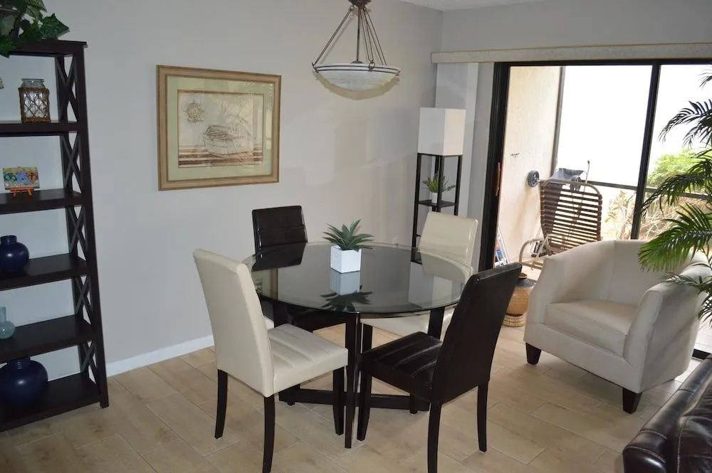 Cove II 312F 2 Bedroom Condo By Midnight Cove II