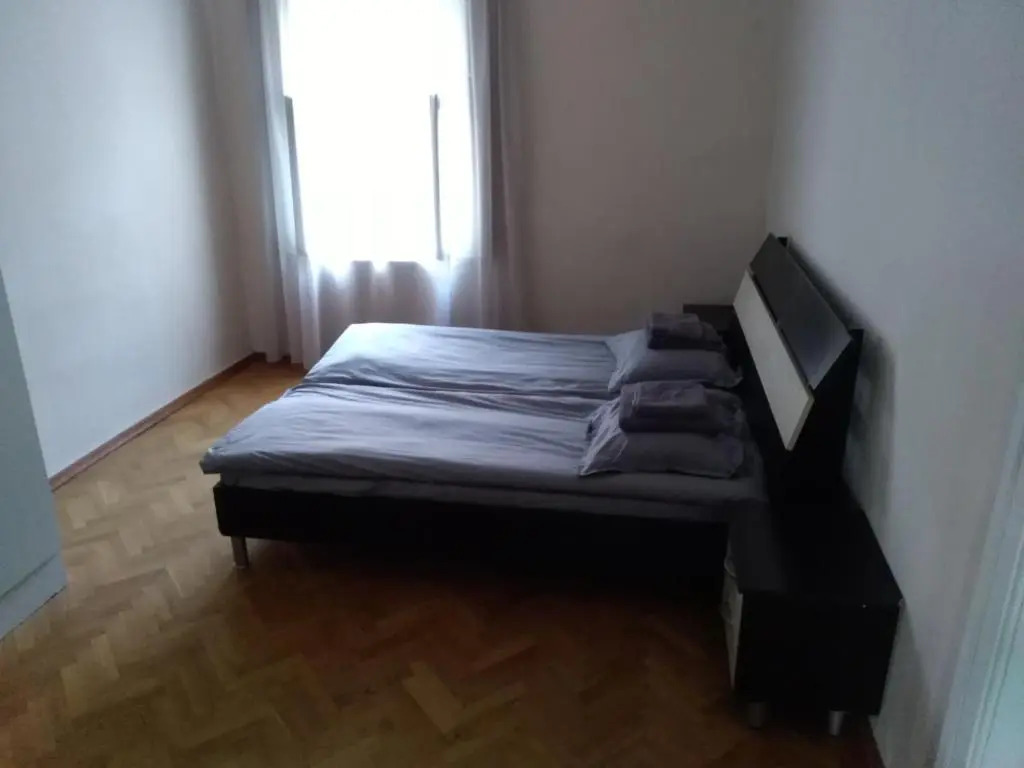 Hostel N1