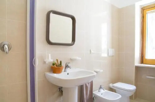 Residence Torre Preziosa