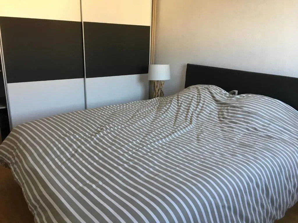 Appartement Fort-Mahon-Plage, 2 pièces, 4 personnes - FR-1-482-31