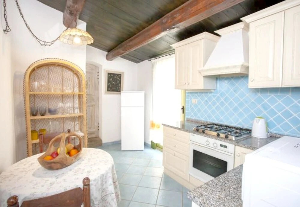 Villa With 2 Bedrooms in Olbia, With Pool Access, Enclosed Garden and