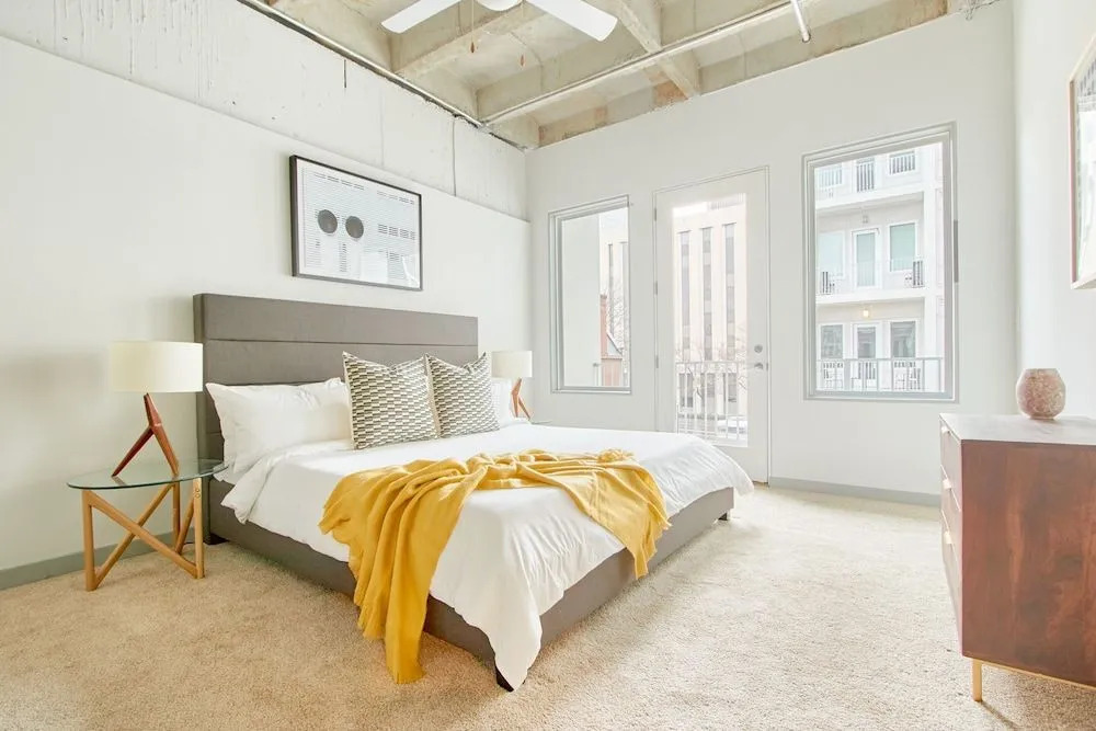 Sonder — 549 Peachtree