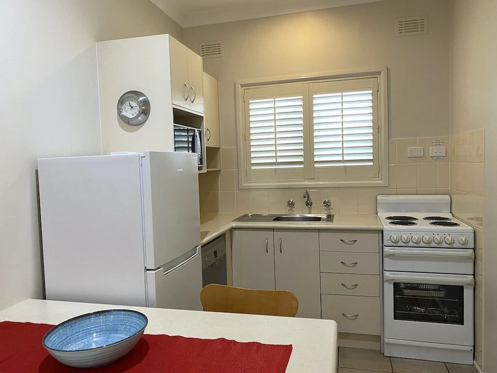 Country Apartments