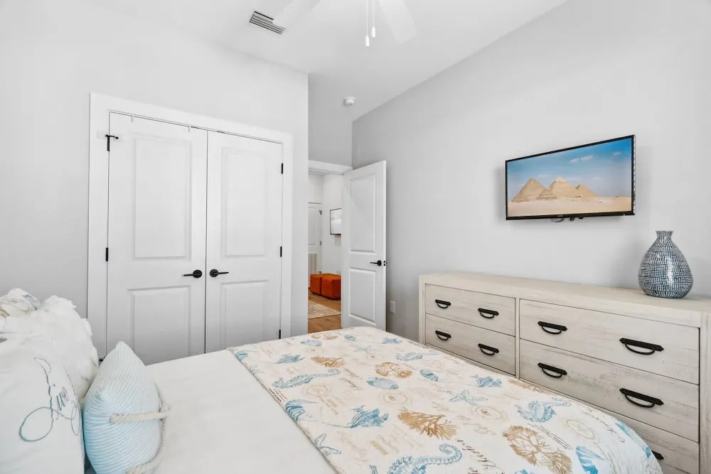 30A Beach House - Mira Bella