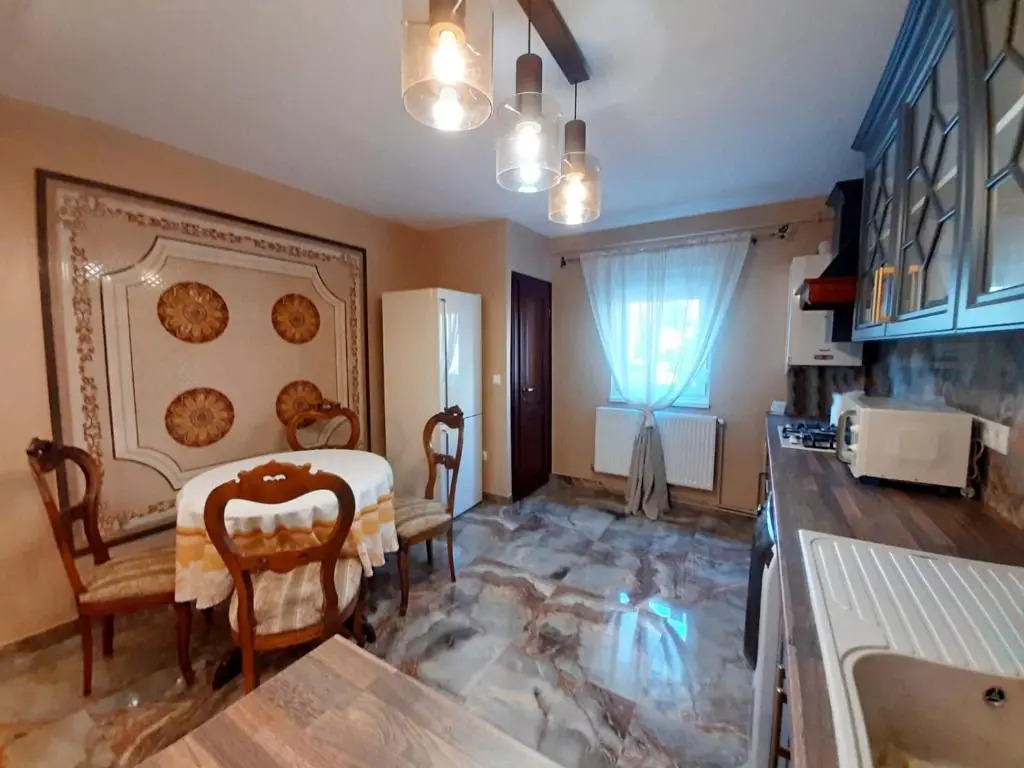 Apartment Lucky