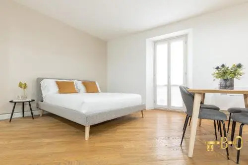 Beplace Apartments In Porta Romana