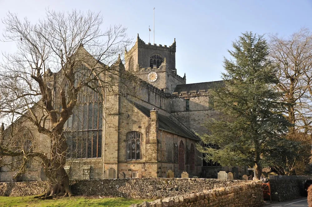 Priory hotel