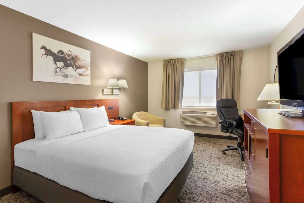 Comfort Inn & Suites Fillmore I-15