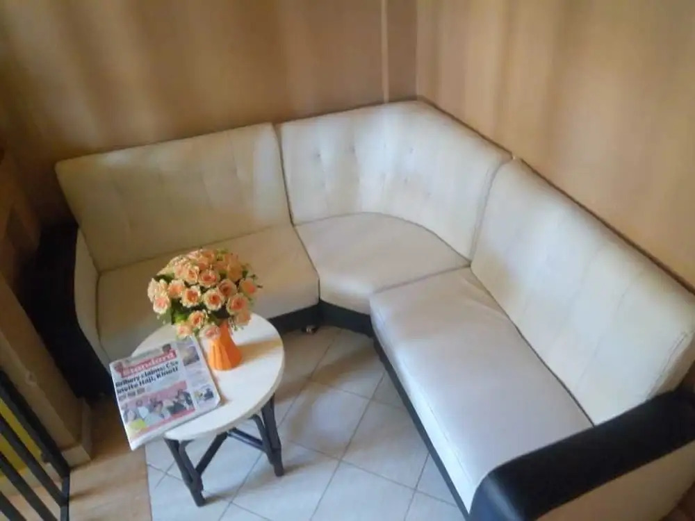 The Breez Hotel