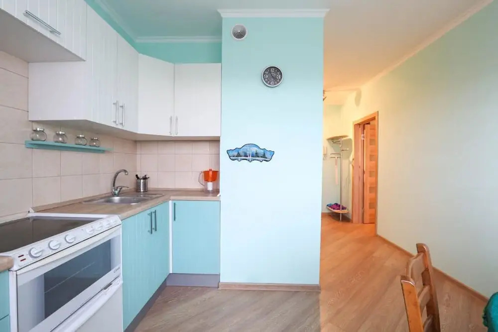 Апартаменты MaxRealty24, бул. Яна Райниса, 37, к. 1