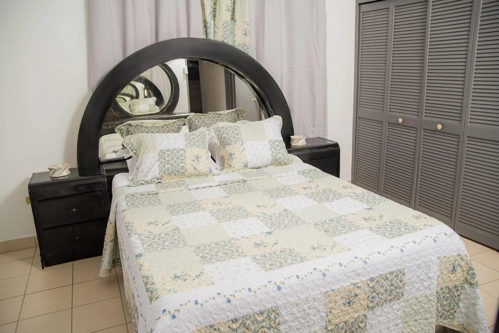 Ego Guesthouse