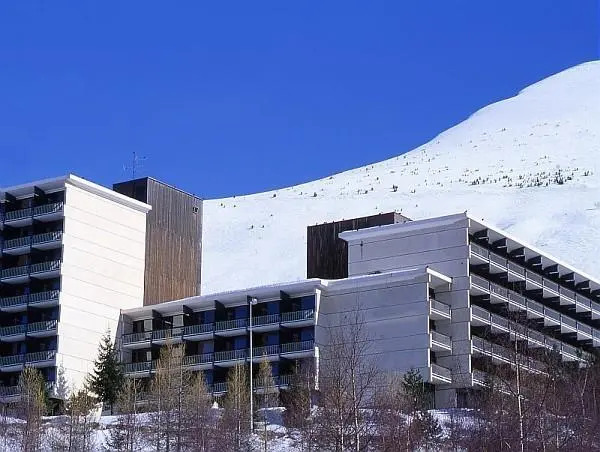 2 Alpes Jandri