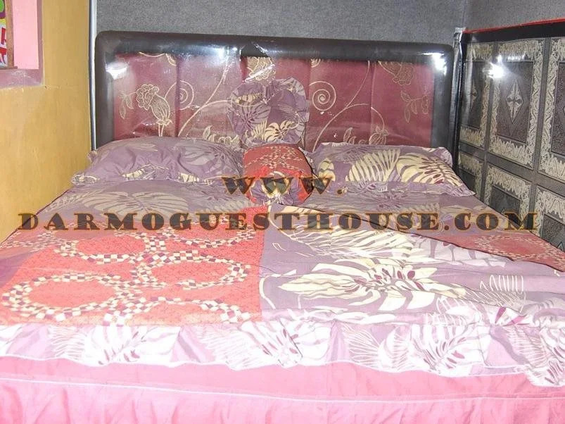 Darmo Homestay